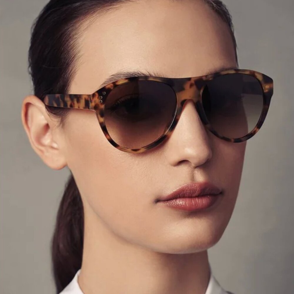 Shauns Wee Earlsferry Sunglasses